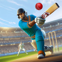 Real T20 World Cricket Cup 24 Mod