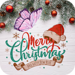 Christmas Cards Maker Mod