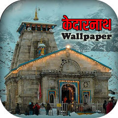 Kedarnath Wallpaper HD, Temple Mod