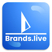 Brands.live - Pic Editing tool Mod Apk