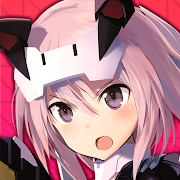 アリス・ギア・アイギス Mod Apk