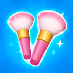 Merge Story：Makeup Games Mod Apk 1.9.3 [Remove ads][Free purchase]