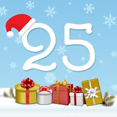 Christmas Countdown Mod Apk [Unlocked][Premium]