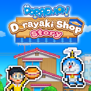 Doraemon Dorayaki Shop Story Mod Apk