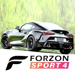 Forzon Sport 4 Mod