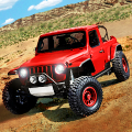 Off-road Car Driving Simulator Mod