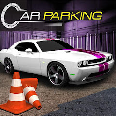 Advance Car Parking 3D - 300 Levels Mod