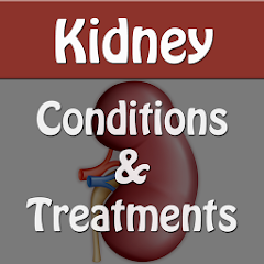 Kidney Diseases & Treatment Mod