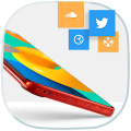 Samsung M14 Launcher APK