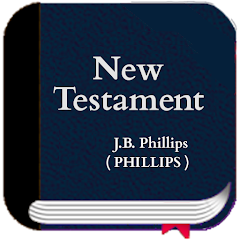 J.B. Phillips Bible Mod