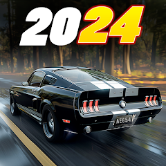 Traffic Tour Classic - Racing Mod Apk