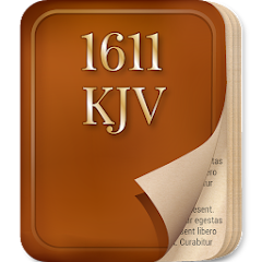 1611 King James Bible Version Mod Apk