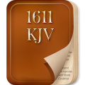 1611 King James Bible Version APK