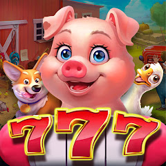 Fortune Farm Slots casino game Mod