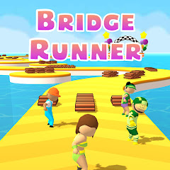 Bridge Runner Short Path Racin Mod