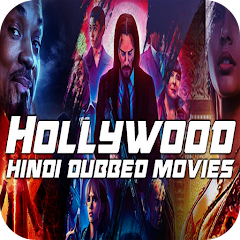 Hindi Hollywood Dubbed  Movies Mod