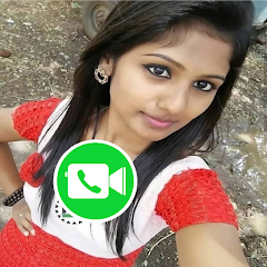 Random Girls Video Call -Prank Mod