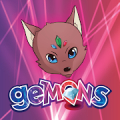 Gemons - GPS Monster Catching APK