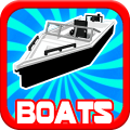 Boat Mod for Minecraft PE APK