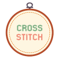 Cross Stitch Pixel Color Book APK