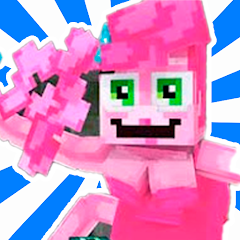 Mod Mommy Long Legs Minecraft Mod