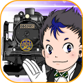 Kids Game - Train GO Mod