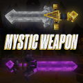 Sword Mod for Minecraft 2024 APK