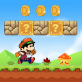 Super Nob Run jogo de aventura Mod