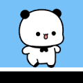 Bubu :The Survival Panda Game APK