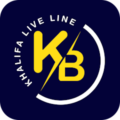 Khalifa Live Line Mod