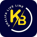 Khalifa Live Line APK