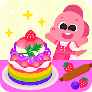 Cocobi Bakery - Cake, Cooking Mod