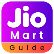 JioMart Kirana Guide App - Online Grocery Shopping Mod