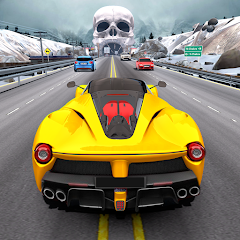 Car Simulator: Car Stunt Game Mod