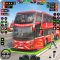 Bus Driving Games - Coach Bus Mod