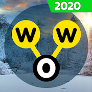 Word Collect 2020: Crossword to Connect Vocabulary Mod