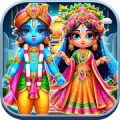 Radha Krishna Virtual Temple Mod