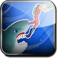 Shark Attack  - FishEscape APK