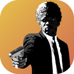 Samuel Jackson Soundboard Mod