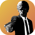 Samuel Jackson Soundboard Mod