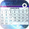 Perpetual Calendar Mod