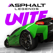 Asphalt Legends Unite Mod Apk