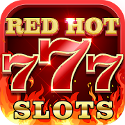 Red Hot 777 Slots: FREE Mod