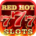 Red Hot 777 Slots: FREE APK