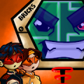 Survivor: Shapes Invasion icon