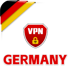 VPN Germany - DE VPN Proxy Mod