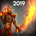 Fantasy Wallpaper 2019 APK