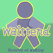 Walttend Lite - Pedometer Mod Apk