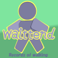 Walttend Lite - Pedometer APK