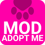 Mod Adopt Me: pets for roblox Mod